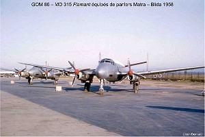 168- ARMEE DE L'AIR EN ALGERIE 1945-1962-16 (43)